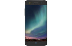 Sim Free ZTE Blade V7 Lite Mobile Phone - Black.